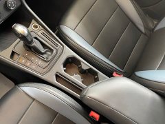 Volkswagen Lavida 2023 Facelift 1.5L Automatic Deyi Edition - ფოტო 15