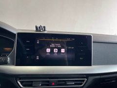 Volkswagen Lavida 2023 Facelift 1.5L Automatic Deyi Edition - ფოტო 16
