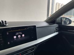 Volkswagen Lavida 2023 Facelift 1.5L Automatic Deyi Edition - ფოტო 17