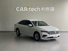 Volkswagen Lavida 2023 Facelift 1.5L Automatic Deyi Edition - ფოტო 3
