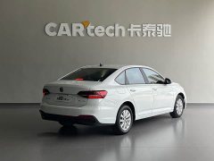 Volkswagen Lavida 2023 Facelift 1.5L Automatic Deyi Edition - ფოტო 4