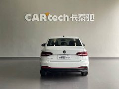 Volkswagen Lavida 2023 Facelift 1.5L Automatic Deyi Edition - ფოტო 5