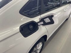 Volkswagen Lavida 2023 Facelift 1.5L Automatic Deyi Edition - ფოტო 7
