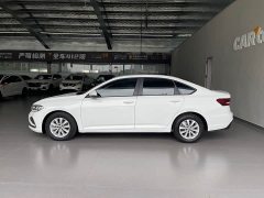Volkswagen Lavida 2023 Facelift 1.5L Automatic Deyi Edition - ფოტო 8