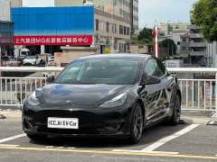 Tesla Model 3 Performance All-Wheel Drive - ფოტო 1