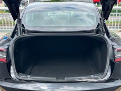 Tesla Model 3 Performance All-Wheel Drive - ფოტო 12
