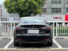 Tesla Model 3 Performance All-Wheel Drive - ფოტო 14