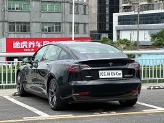 Tesla Model 3 Performance All-Wheel Drive - ფოტო 15