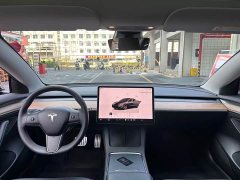 Tesla Model 3 Performance All-Wheel Drive - ფოტო 18