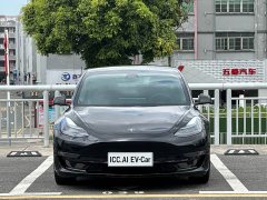 Tesla Model 3 Performance All-Wheel Drive - ფოტო 2