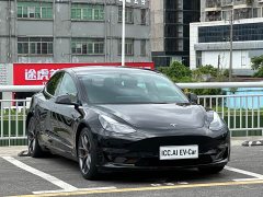 Tesla Model 3 Performance All-Wheel Drive - ფოტო 3