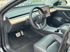 Tesla Model 3 Performance All-Wheel Drive - ფოტო 5