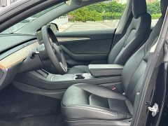 Tesla Model 3 Performance All-Wheel Drive - ფოტო 6