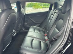 Tesla Model 3 Performance All-Wheel Drive - ფოტო 7