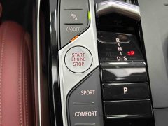 BMW 3 Series 320Li M Sport Package - ფოტო 10