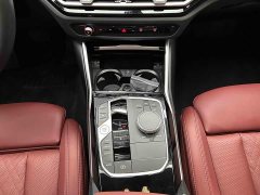 BMW 3 Series 320Li M Sport Package - ფოტო 11