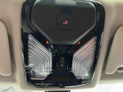 BMW 3 Series 320Li M Sport Package - ფოტო 15