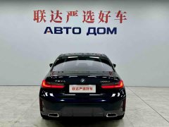 BMW 3 Series 320Li M Sport Package - ფოტო 6