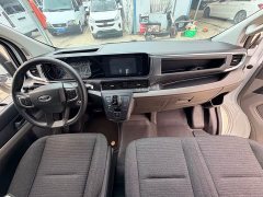 Ford Transit 2023 2.0T Diesel Manual Multi-purpose Commercial Vehicle Mid-wheelbase Low-roof 5/6-seater - ფოტო 10