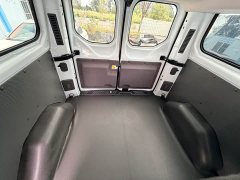 Ford Transit 2023 2.0T Diesel Manual Multi-purpose Commercial Vehicle Mid-wheelbase Low-roof 5/6-seater - ფოტო 12