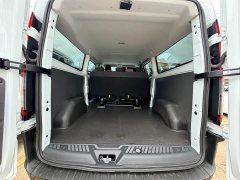 Ford Transit 2023 2.0T Diesel Manual Multi-purpose Commercial Vehicle Mid-wheelbase Low-roof 5/6-seater - ფოტო 13
