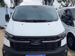 Ford Transit 2023 2.0T Diesel Manual Multi-purpose Commercial Vehicle Mid-wheelbase Low-roof 5/6-seater - ფოტო 2
