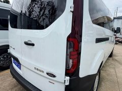 Ford Transit 2023 2.0T Diesel Manual Multi-purpose Commercial Vehicle Mid-wheelbase Low-roof 5/6-seater - ფოტო 5