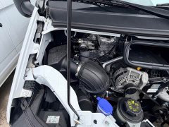 Ford Transit 2023 2.0T Diesel Manual Multi-purpose Commercial Vehicle Mid-wheelbase Low-roof 5/6-seater - ფოტო 6
