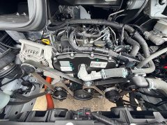 Ford Transit 2023 2.0T Diesel Manual Multi-purpose Commercial Vehicle Mid-wheelbase Low-roof 5/6-seater - ფოტო 7