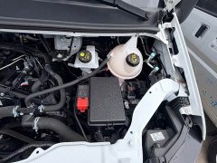Ford Transit 2023 2.0T Diesel Manual Multi-purpose Commercial Vehicle Mid-wheelbase Low-roof 5/6-seater - ფოტო 8