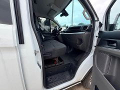 Ford Transit 2023 2.0T Diesel Manual Multi-purpose Commercial Vehicle Mid-wheelbase Low-roof 5/6-seater - ფოტო 9
