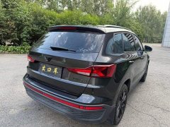 Volkswagen Jetta VS5 2023 280TSI Automatic Gloss Deluxe Edition - ფოტო 4