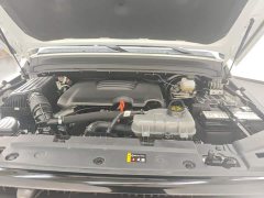Tank 300 2.0T Gasoline Conqueror - ფოტო 5