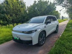 Leapmotor C16 2024 Pure Electric 580 Privilege Edition - ფოტო 1