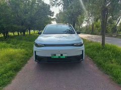 Leapmotor C16 2024 Pure Electric 580 Privilege Edition - ფოტო 2