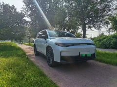 Leapmotor C16 2024 Pure Electric 580 Privilege Edition - ფოტო 3