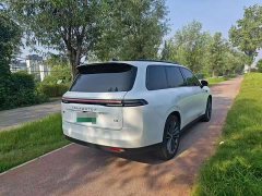 Leapmotor C16 2024 Pure Electric 580 Privilege Edition - ფოტო 7