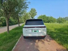 Leapmotor C16 2024 Pure Electric 580 Privilege Edition - ფოტო 8