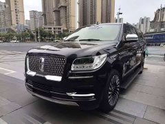 Lincoln Navigator 2020 3.5T Long Wheelbase Presidential Edition - ფოტო 1