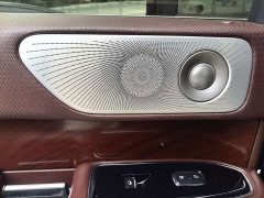 Lincoln Navigator 2020 3.5T Long Wheelbase Presidential Edition - ფოტო 10