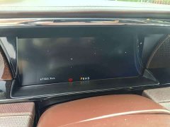 Lincoln Navigator 2020 3.5T Long Wheelbase Presidential Edition - ფოტო 11