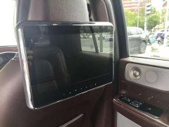 Lincoln Navigator 2020 3.5T Long Wheelbase Presidential Edition - ფოტო 12