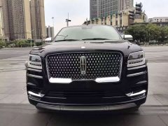 Lincoln Navigator 2020 3.5T Long Wheelbase Presidential Edition - ფოტო 2
