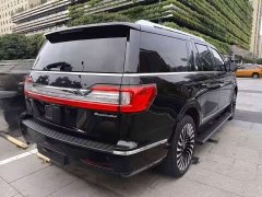 Lincoln Navigator 2020 3.5T Long Wheelbase Presidential Edition - ფოტო 4