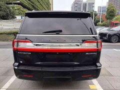 Lincoln Navigator 2020 3.5T Long Wheelbase Presidential Edition - ფოტო 5