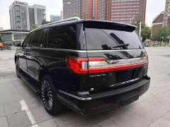 Lincoln Navigator 2020 3.5T Long Wheelbase Presidential Edition - ფოტო 6