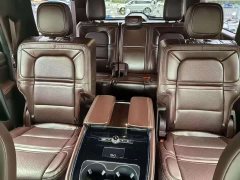 Lincoln Navigator 2020 3.5T Long Wheelbase Presidential Edition - ფოტო 9