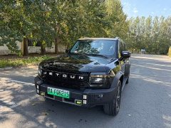 Jetour Chitu Traveler C-DM 2024 C-DM 129KM Wilderness Edition - ფოტო 1