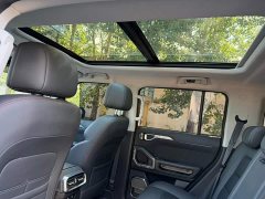 Jetour Chitu Traveler C-DM 2024 C-DM 129KM Wilderness Edition - ფოტო 9