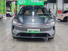 Luxeed Zhiji R7 Extended Range Ultra (192-channel LiDAR) - photo 2